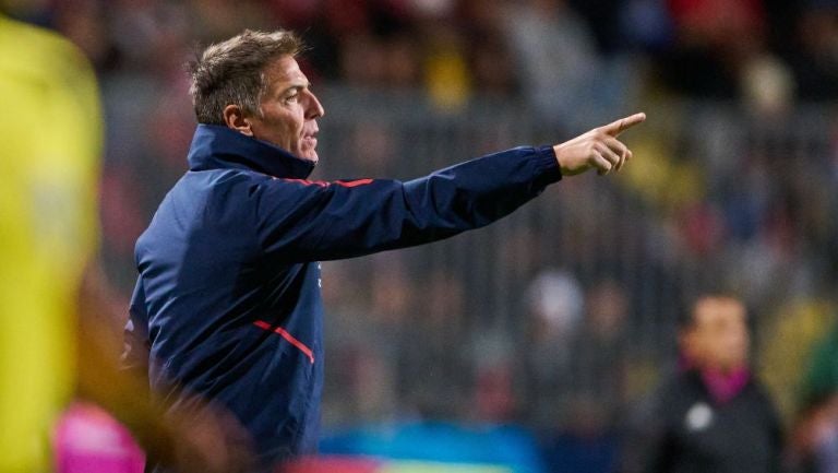 León, cerca de amarrar a Eduardo Berizzo como su nuevo entrenador