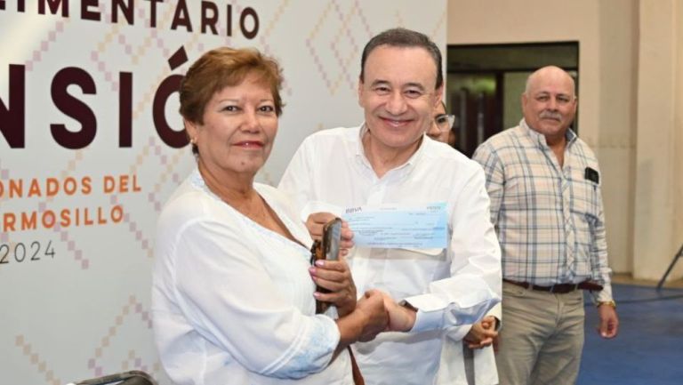 Pensionados y jubilados serán beneficiados con esta cantidad de dinero