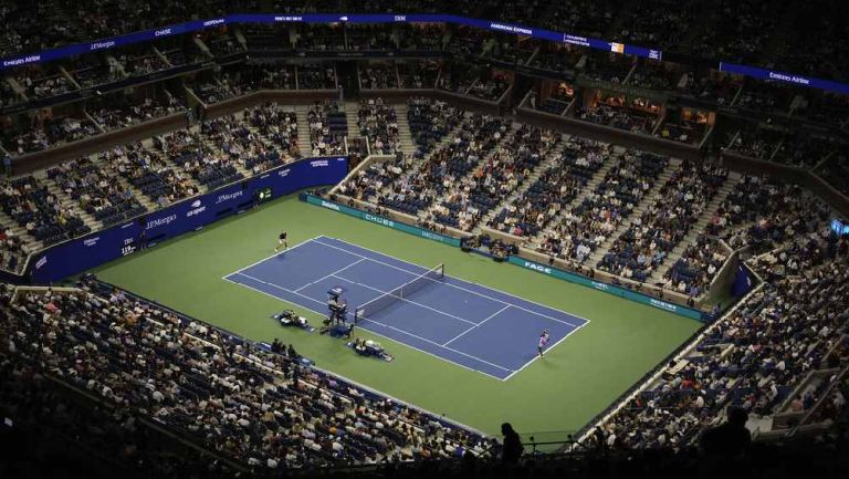 ¡Final definida! Taylor Fritz y Jannik Sinner se enfrentarán por el título de US Open