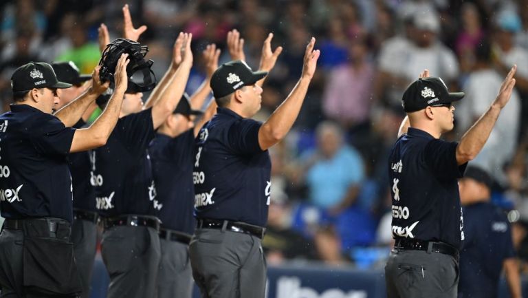 El tercero de la serie se jugará este domingo