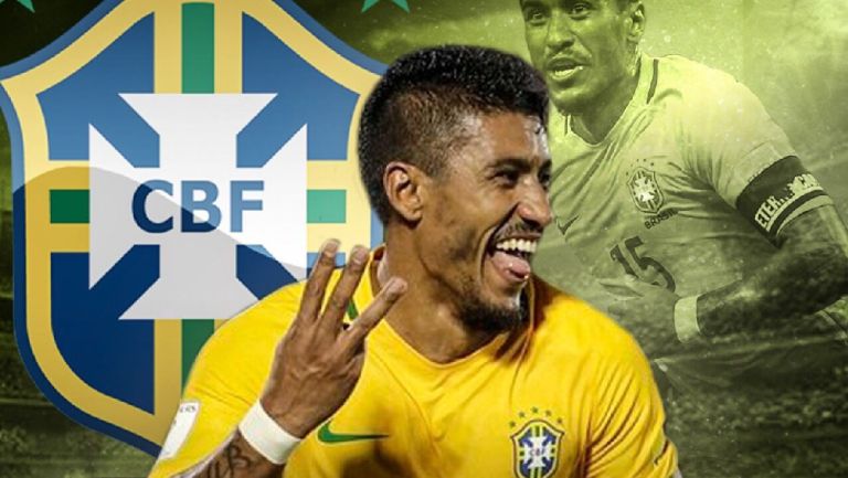 Paulinho anuncia retiro