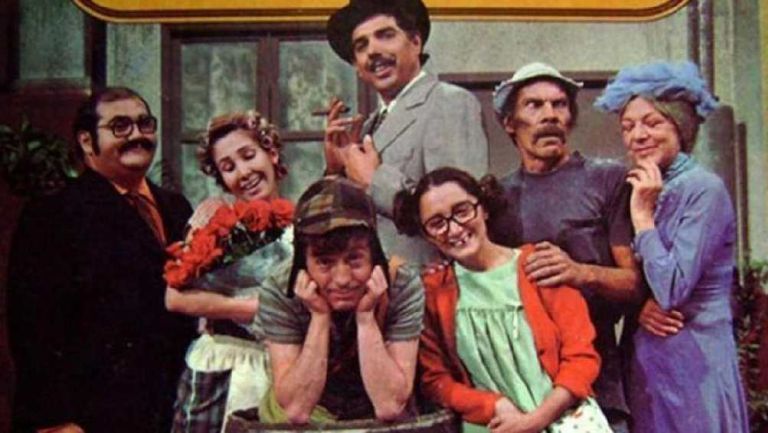 ¡El Chavo del 8 regresa a televisión abierta en México! 