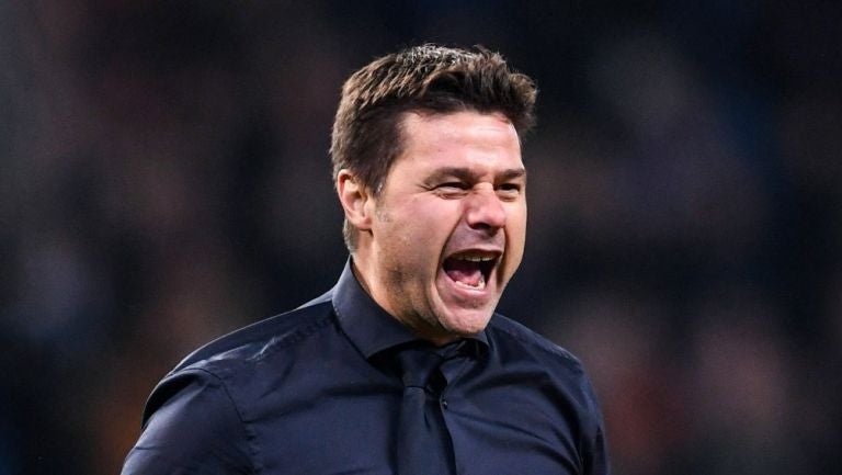 Pochettino es el nuevo técnico de la Selección de Estados Unidos 