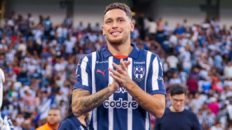 Rayados 