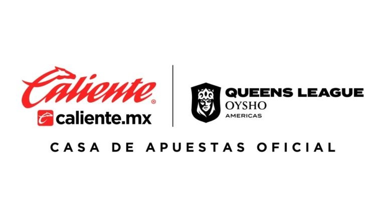 ¡La Queens League se enciende con Caliente MX!