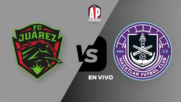 Liga MX: ¿Cuándo y dónde ver el FC Juárez vs Mazatlán FC?