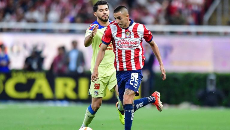 América vs Chivas: ¿Por qué sigue siendo el juego más importante de México? 