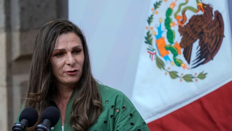 El balance deportivo de México con Ana Guevara al frente de Conade 