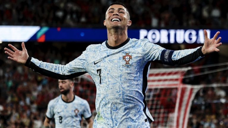 Cristiano Ronaldo tendrá moneda exclusiva 