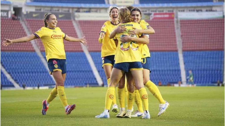 Liga MX Femenil: Así quedó la tabla tras la Jornada 10