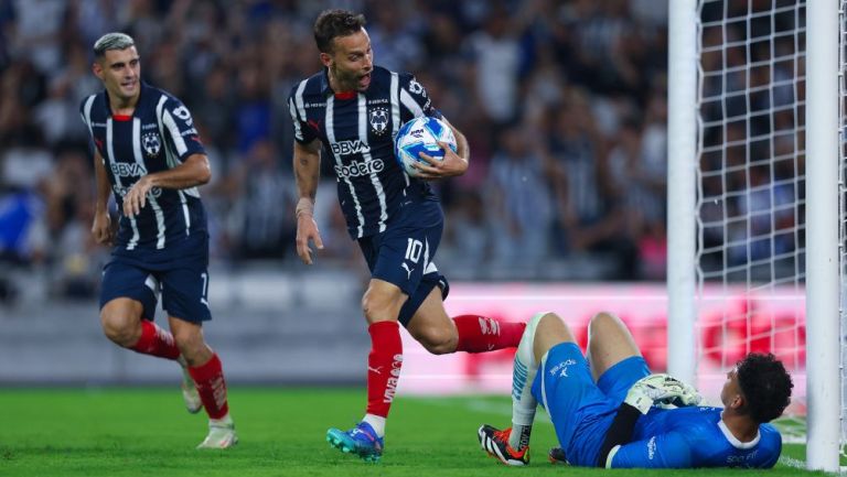 Rayados venció con lo justo a Juárez