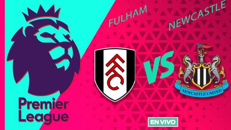 Fulham vs Newcastle EN VIVO Premier League Jornada 5