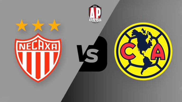 Necaxa vs América: ¿Cuándo y dónde ver el partido de la Jornada 9 del Apertura 2024?