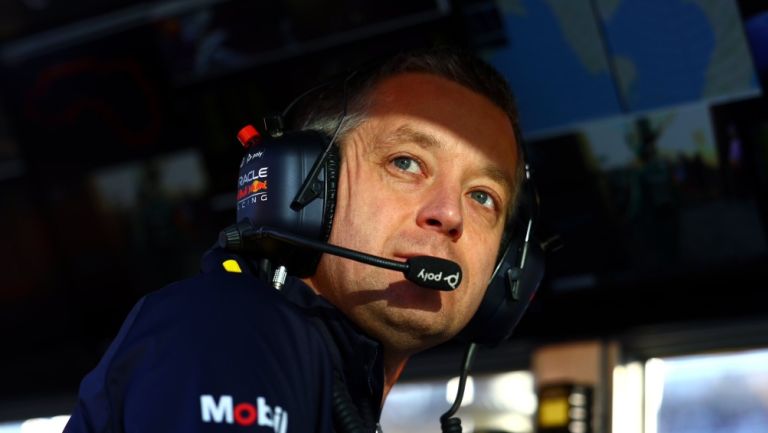 McLaren le 'roba' una pieza clave del equipo de Red Bull Racing 