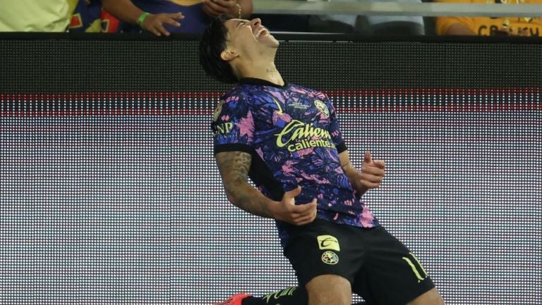 América ganó la Campeones Cup