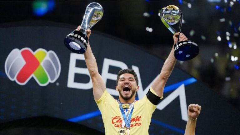 América ganó la Campeones Cup