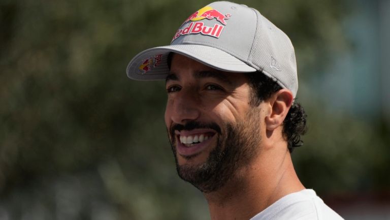 Ricciardo ya no seguirá en la Fórmula 1