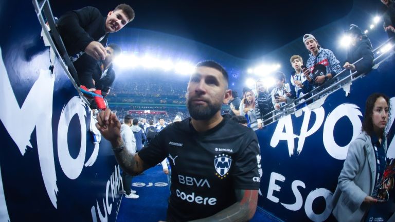 Jonathan Orozco lanza dardo a Tigres tras el juego ante León: 'Ayuditas'