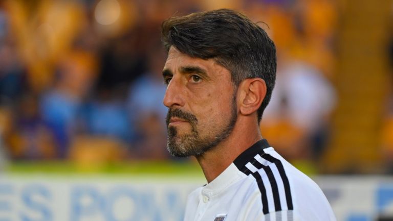 Paunovic tras el empate de Tigres ante León: 'Se nos escaparon los tres puntos'