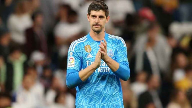 ¡Encienden las alarmas! Carlo Ancelotti confirma lesión de Thibaut Courtois