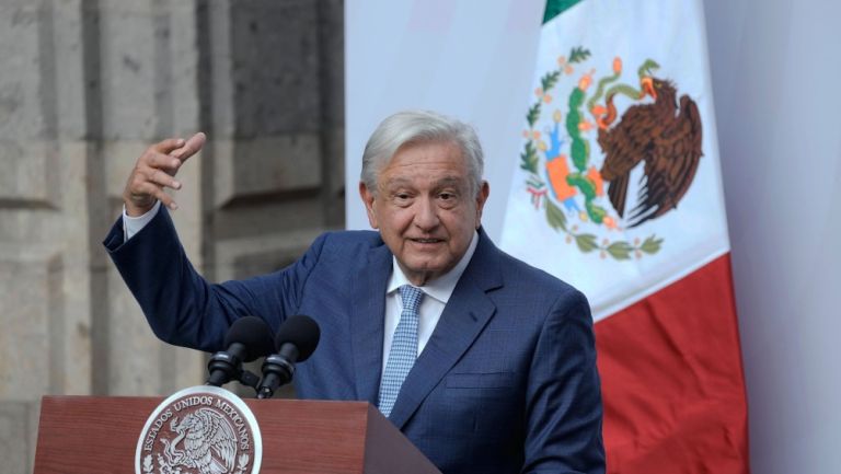 AMLO comentó la victoria de Pumas sobre América