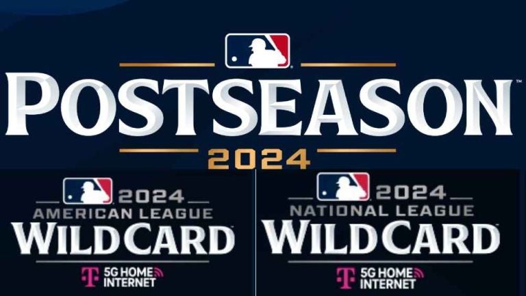 MLB Playoffs: ¿Qué equipos jugarán las Series de Comodines?