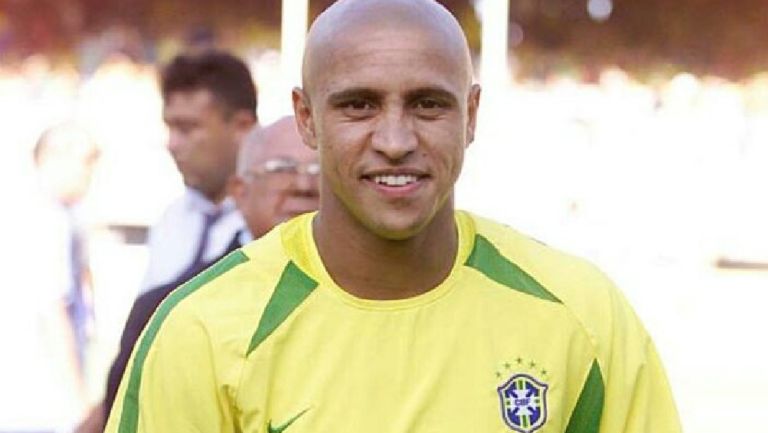 Roberto Carlos 