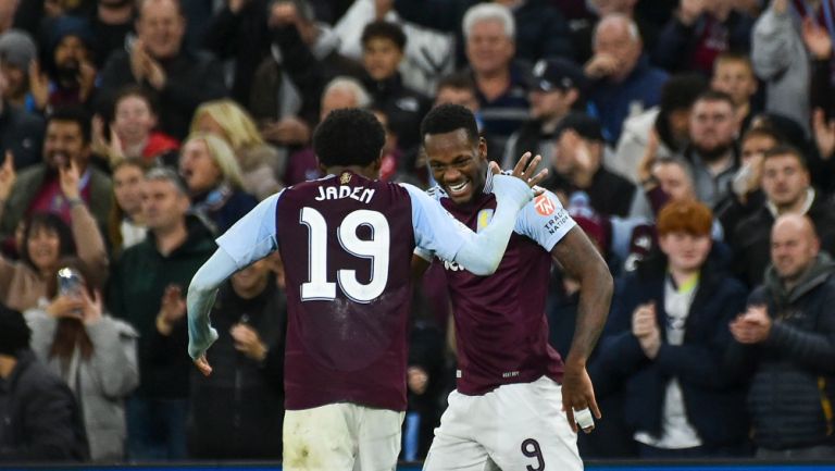 ¡Sorpresivo! Aston Villa derrota al Bayern Munich en Champions League por la mínima 