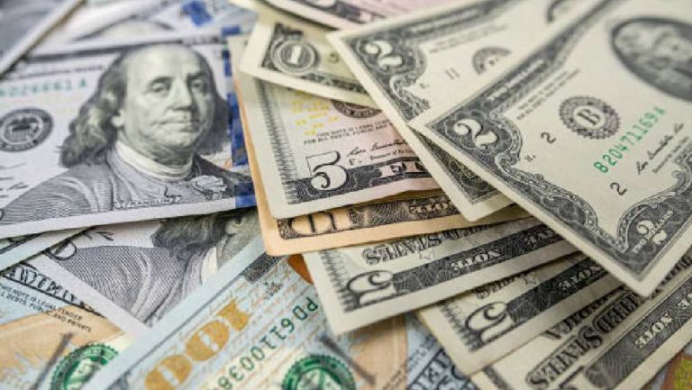 Precio del dólar 2 de octubre: El peso le descuenta varios centavos a la divisa estadounidense 