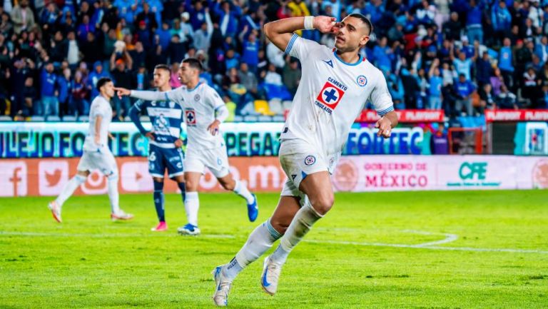 Raúl Orvañanos reaccionó a la 'burla' de Cruz Azul