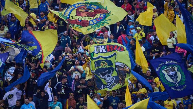 América anuncia 'Abono Azulcrema 3-PACK' para sus últimos tres partidos de local