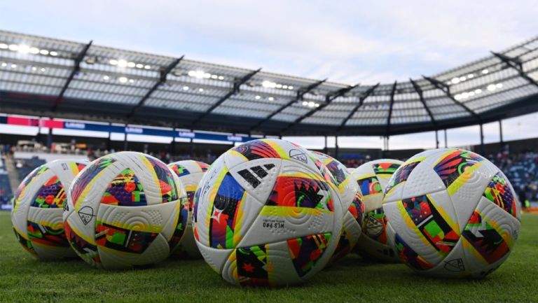 La Fase Regular de la MLS está por concluir