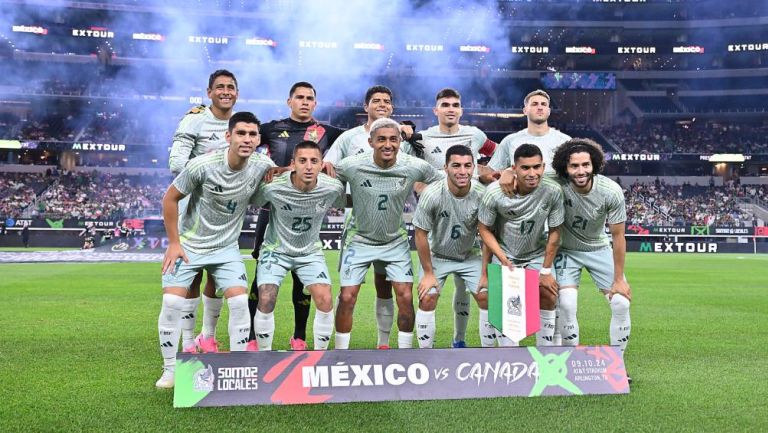 ¿Por qué México jugará contra Valencia y no otra Selección?