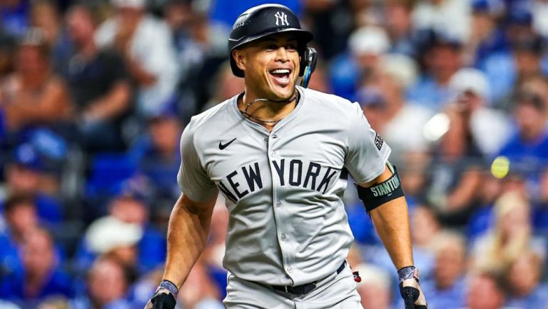 Los Yankees vencen a los Royals