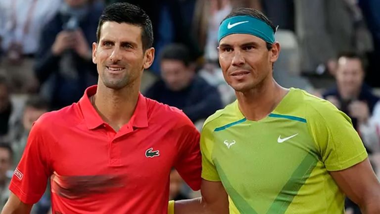 Rafael Nadal vs Novak Djokovic: Así fueron los duelos entre el español y el serbio