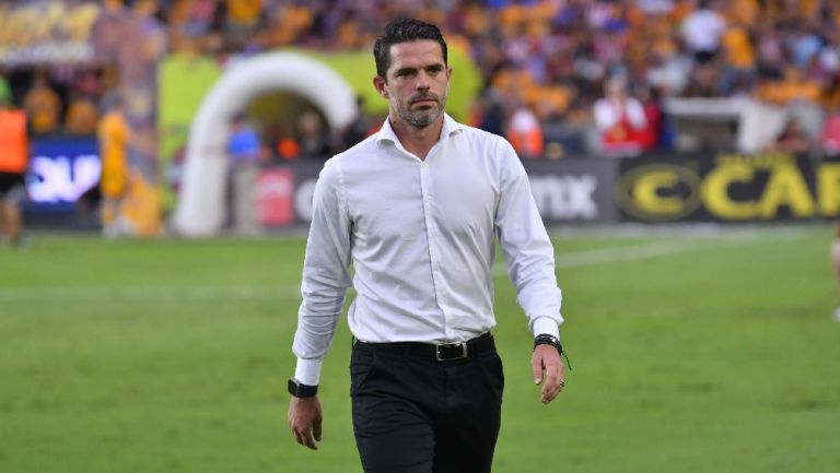 Fernando Gago