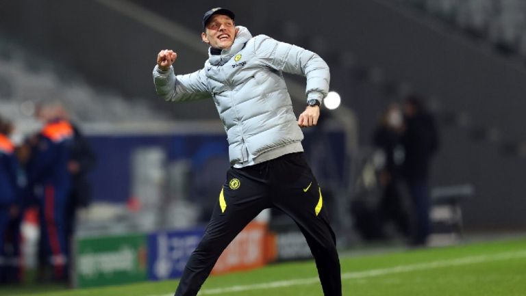 Thomas Tuchel