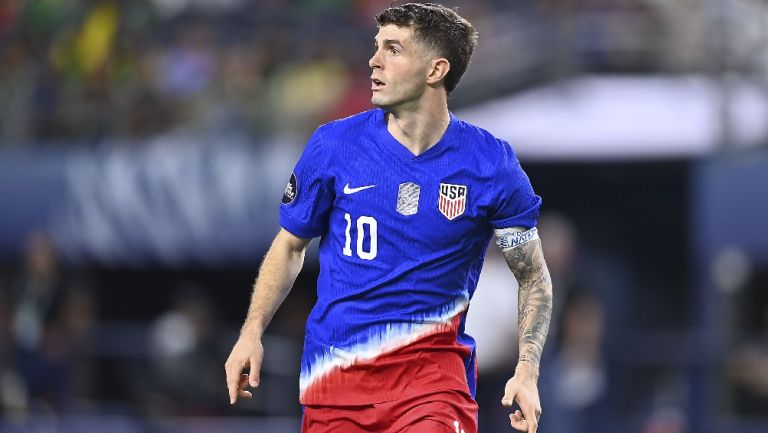 Christian Pulisic