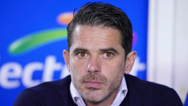 Oficial: Fernando Gago es presentado como nuevo DT 