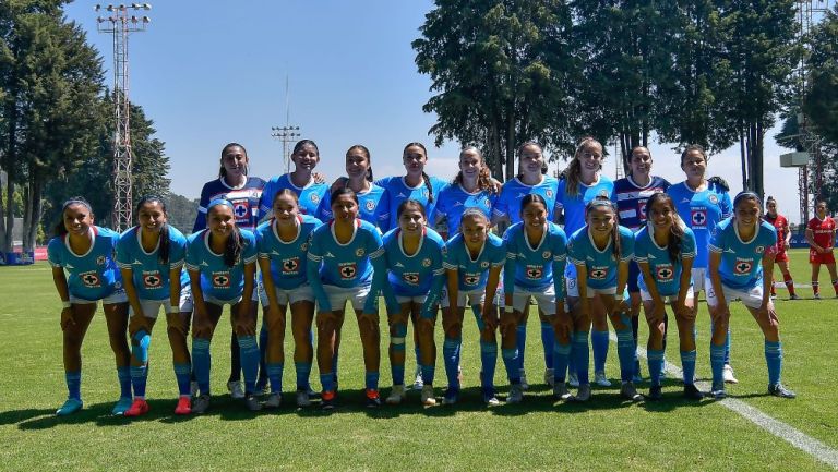 Cruz Azul Femenil fuera de Liguilla por cuarto torneo consecutivo 