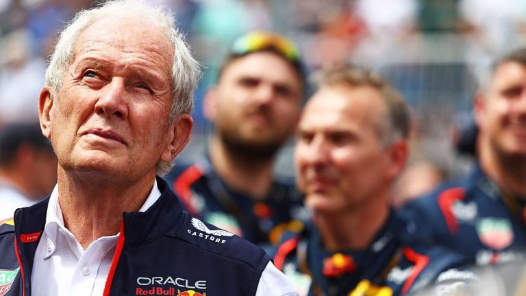 Helmut Marko