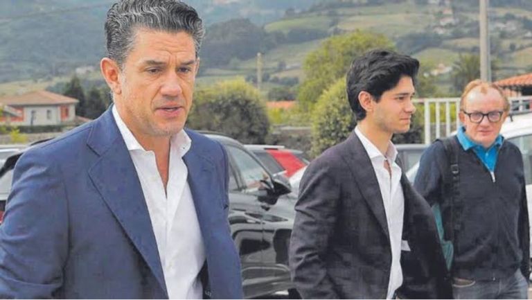 Alejandro Irraragorri Jr. está cerca de ser presidente de Santos Laguna