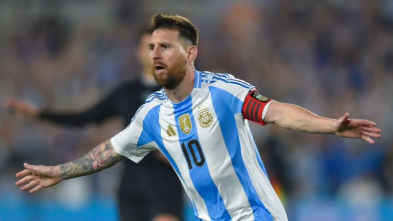 Lionel Messi sobre su futuro: 'No he fijado fechas ni plazos, sé que podrían ser mis últimos partidos'