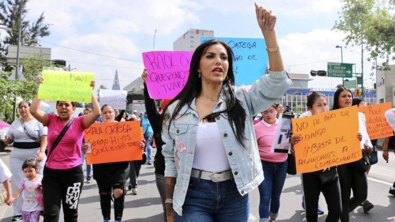 La también activista trans ya había recibido amenazas de muerte. 