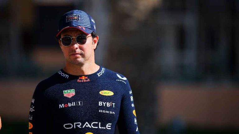 ¡Le gustan los retos! Checo Pérez revela que tuvo ofertas para dejar Red Bull