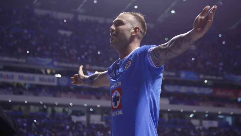 Carlos Rotondi confiesa que no están satisfechos en Cruz Azul: 'Falta lo más importante todavía'