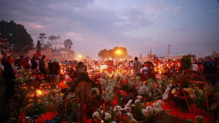 Día de Muertos en Mixquic: Conoce fechas y actividades que se llevarán a cabo