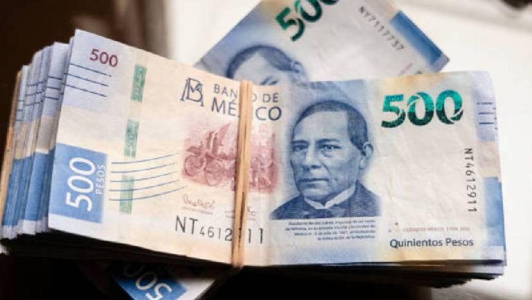 ¿Sabías cuáles son los estados en México con más billetes falsos en 2024? ¡Descúbrelo aquí