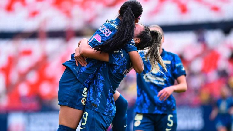 América Femenil