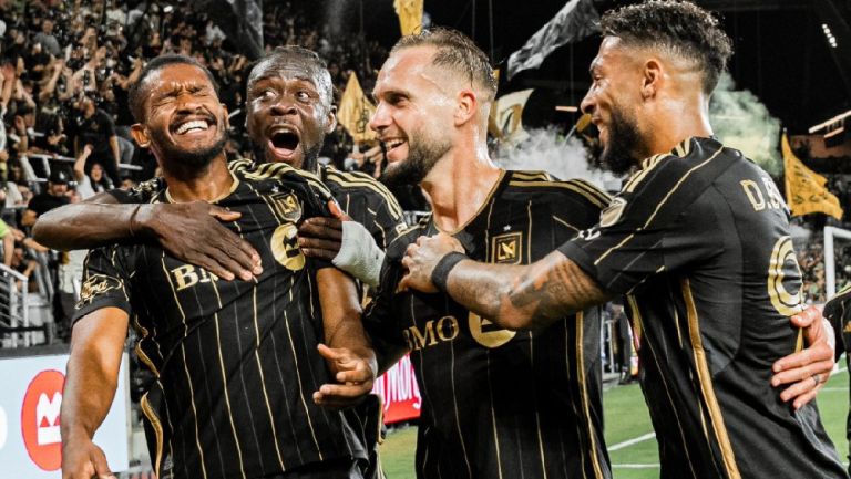 LAFC